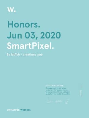 certificate-smartpixel-hm