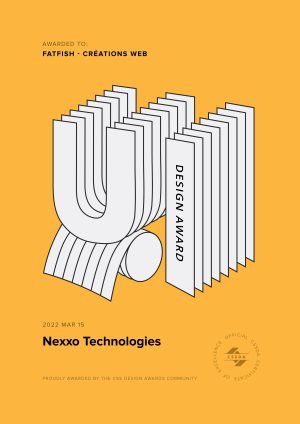certificate-nexxo-cssda-ui