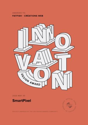 certificate-smartpixel-cssda-inn