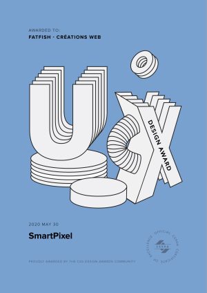 certificate-smartpixel-cssda-ux