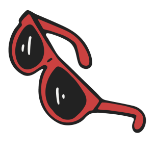 lunettes