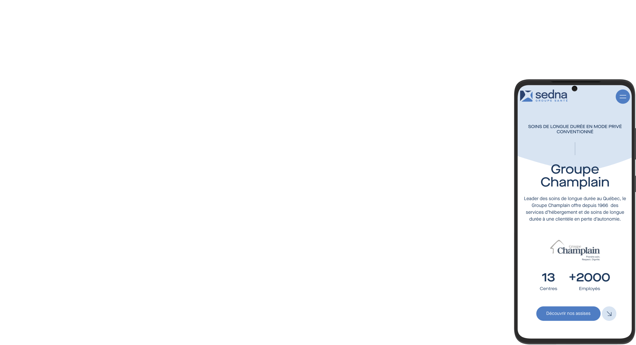 sedna-mobile