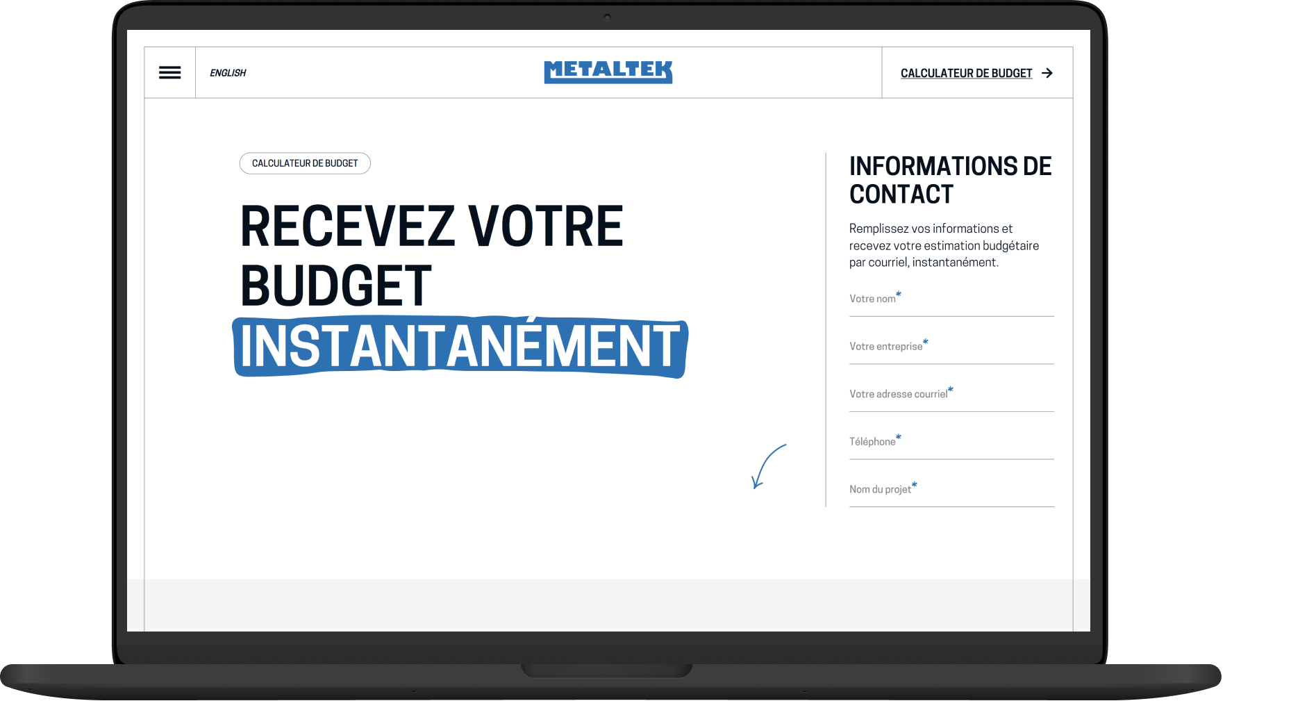 metaltek-calculator-desktop