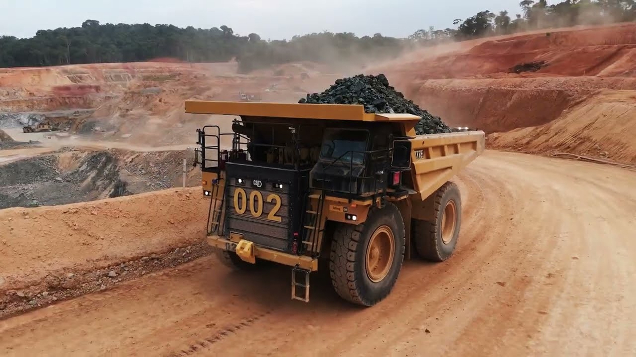 gmining-ventures